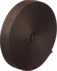 CINTA PERSIANA NEGRA C-22 (ROLLO 6 MTS.).