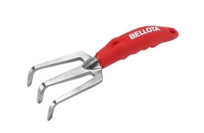 HERRAMIENTAS JARDIN KIT 3 HMC+TIJERAS BELLOTA