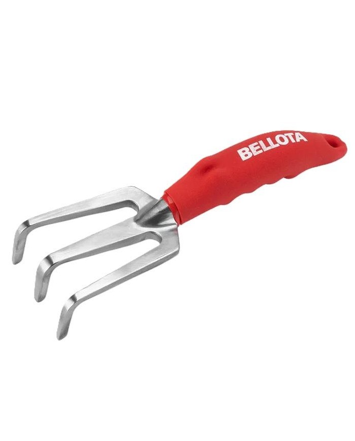 HERRAMIENTAS JARDIN KIT 3 HMC+TIJERAS BELLOTA