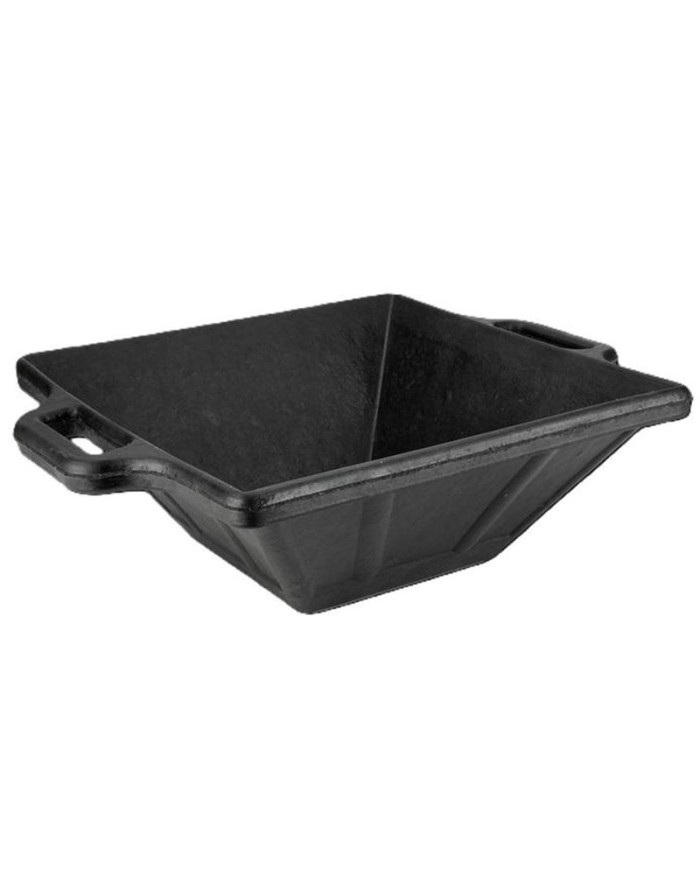 GAVETA DE GOMA BELLOTA Nº 2 15LT.