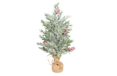 ARBOL DE NAVIDAD PADAS 40CMS. GSC