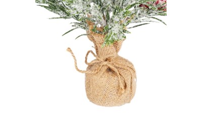 ARBOL DE NAVIDAD PADAS 40CMS. GSC