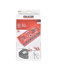 TERRAJAS FONTANERO KREATOR (JUEGO 20PZAS.) KRTH01001