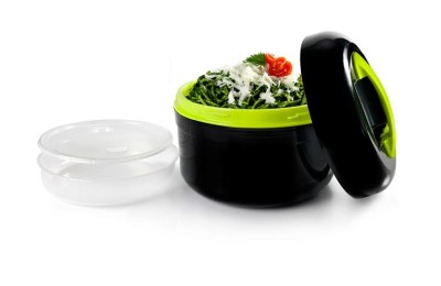 FIAMBRERA IBILI TERMICA BLACK/GREEN 2,2L