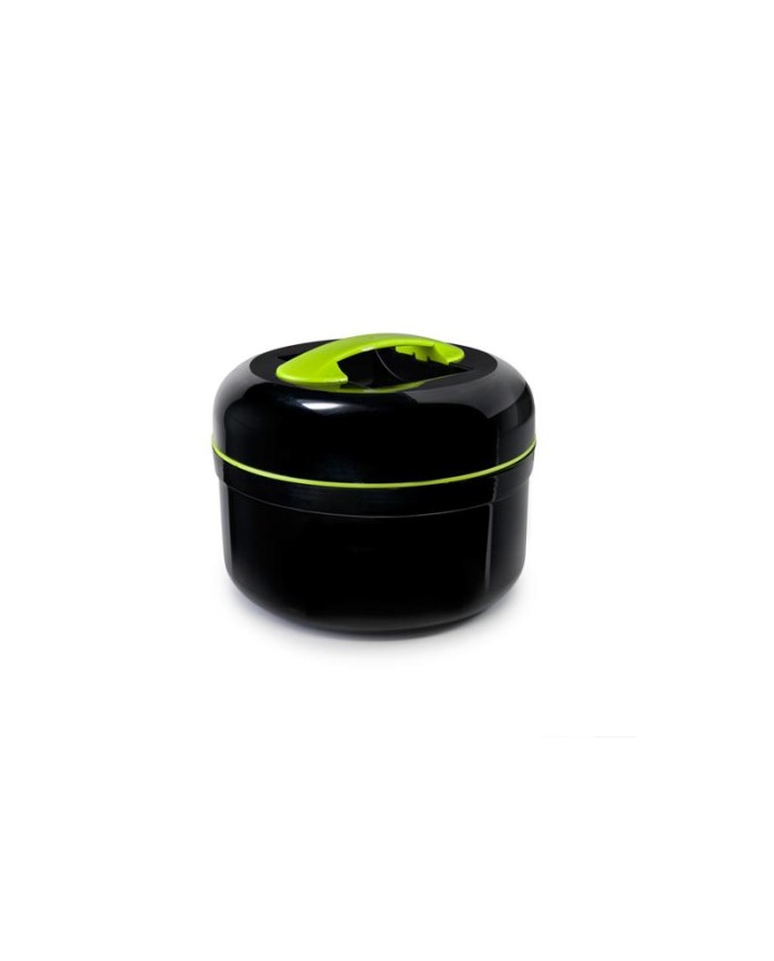 FIAMBRERA IBILI TERMICA BLACK/GREEN 2,2L