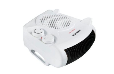 CALEFACTOR VERTICAL/HORIZONTAL HAYDENT 1000/2000W