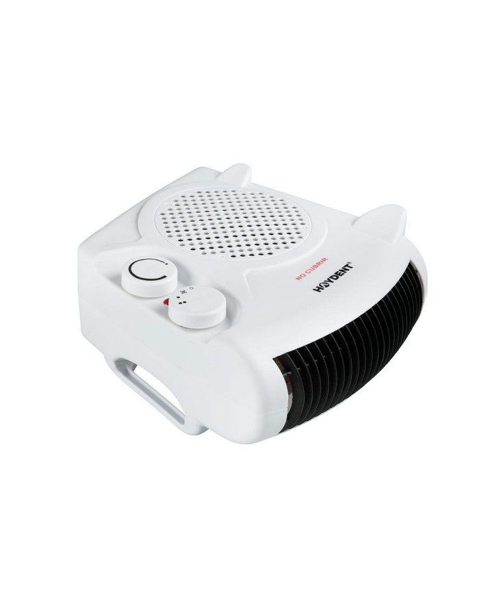 CALEFACTOR VERTICAL/HORIZONTAL HAYDENT 1000/2000W