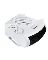 CALEFACTOR VERTICAL/HORIZONTAL HAYDENT 1000/2000W