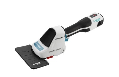 CORTASETOS Y RECORTABORDES BELLOTA 14,4V 220MM. 1BAT.1,5AH