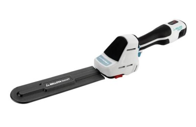 CORTASETOS Y RECORTABORDES BELLOTA 14,4V 220MM. 1BAT.1,5AH