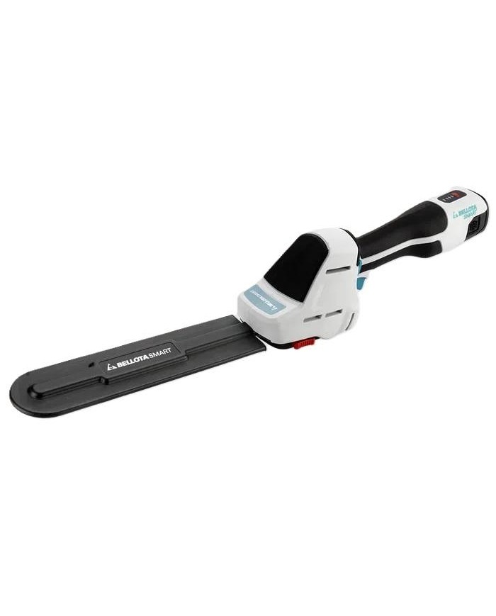 CORTASETOS Y RECORTABORDES BELLOTA 14,4V 220MM. 1BAT.1,5AH