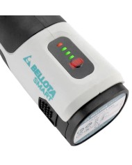 CORTASETOS Y RECORTABORDES BELLOTA 14,4V 220MM. 1BAT.1,5AH