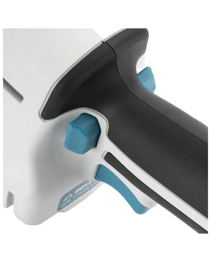 CORTASETOS Y RECORTABORDES BELLOTA 14,4V 220MM. 1BAT.1,5AH