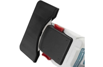 CORTASETOS Y RECORTABORDES BELLOTA 14,4V 220MM. 1BAT.1,5AH