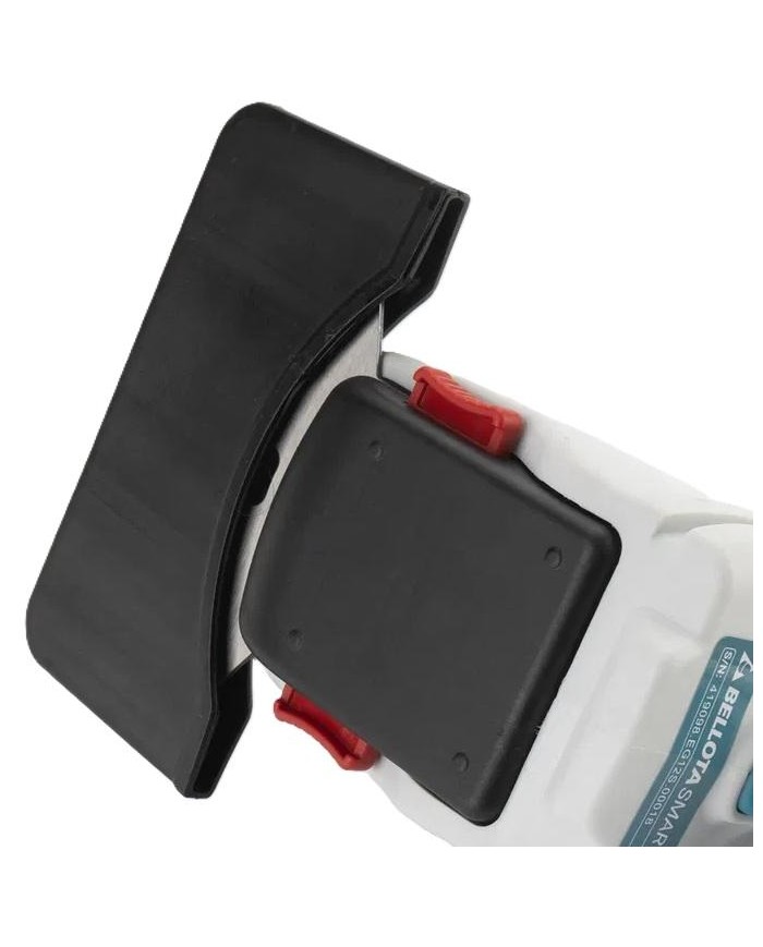 CORTASETOS Y RECORTABORDES BELLOTA 14,4V 220MM. 1BAT.1,5AH