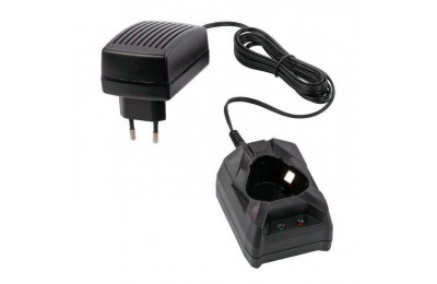 MOTOSIERRA 12V. 122MM. 2 BATERIAS 2,0AH POWERPLUS