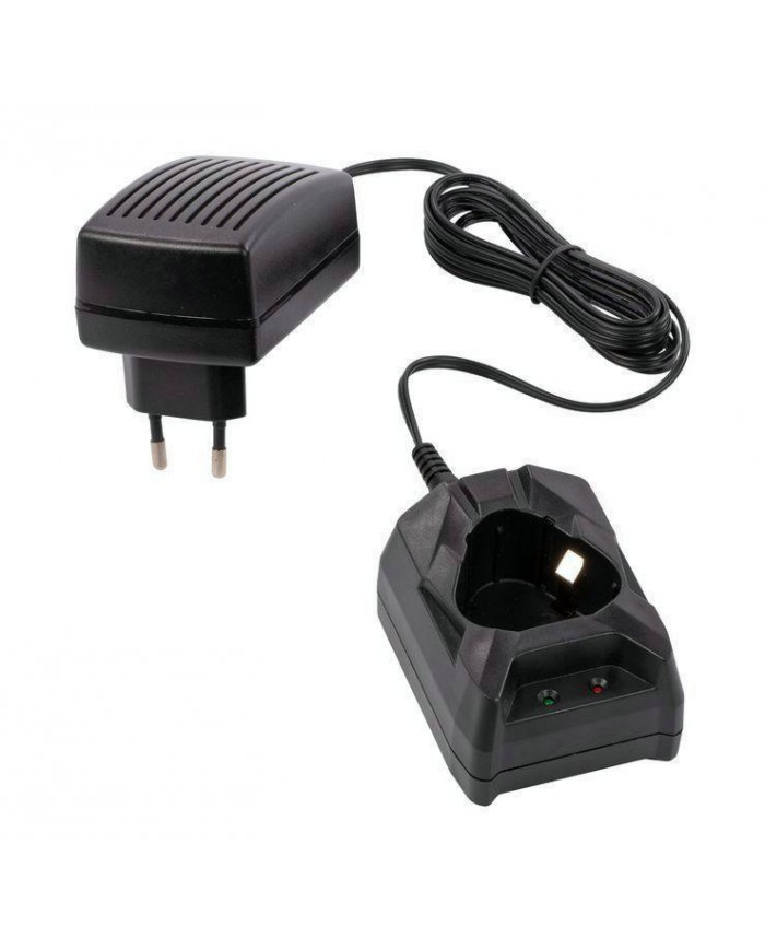 MOTOSIERRA 12V. 122MM. 2 BATERIAS 2,0AH POWERPLUS