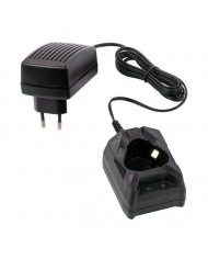 MOTOSIERRA 12V. 122MM. 2 BATERIAS 2,0AH POWERPLUS