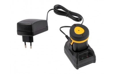 MOTOSIERRA 12V. 122MM. 2 BATERIAS 2,0AH POWERPLUS