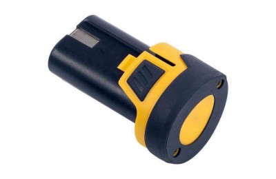 MOTOSIERRA 12V. 122MM. 2 BATERIAS 2,0AH POWERPLUS