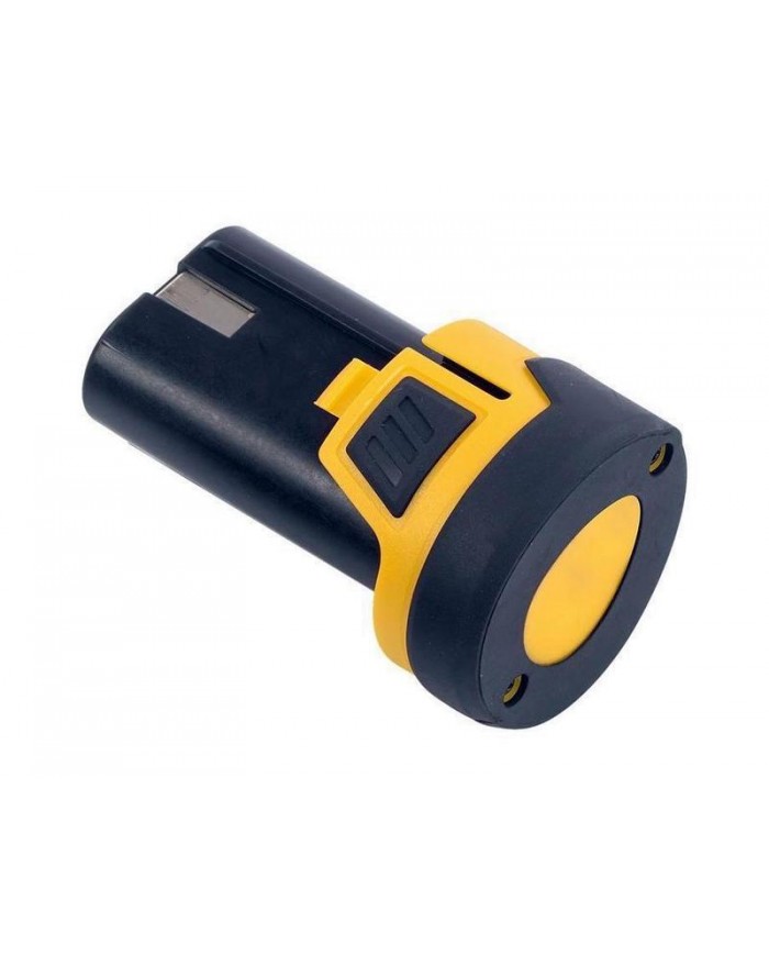 MOTOSIERRA 12V. 122MM. 2 BATERIAS 2,0AH POWERPLUS