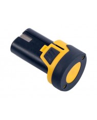 MOTOSIERRA 12V. 122MM. 2 BATERIAS 2,0AH POWERPLUS