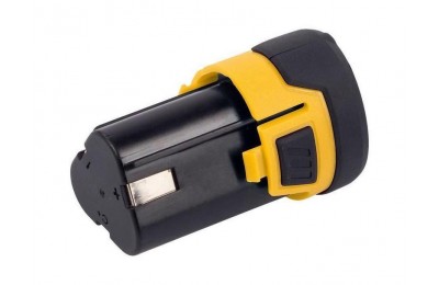 MOTOSIERRA 12V. 122MM. 2 BATERIAS 2,0AH POWERPLUS