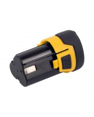 MOTOSIERRA 12V. 122MM. 2 BATERIAS 2,0AH POWERPLUS