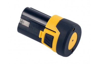 MOTOSIERRA 12V. 122MM. 2 BATERIAS 2,0AH POWERPLUS