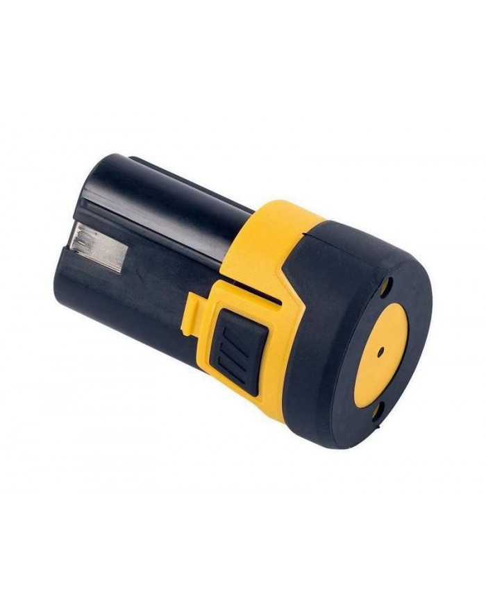 MOTOSIERRA 12V. 122MM. 2 BATERIAS 2,0AH POWERPLUS