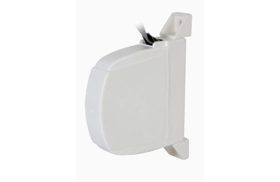 RECOGEDOR PERSIANA ABATIB.C18 BLANCO