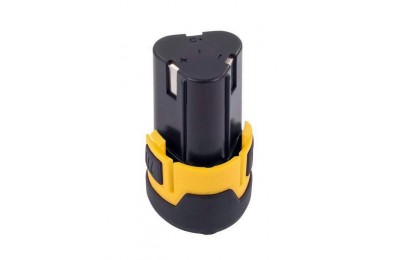 MOTOSIERRA 12V. 122MM. 2 BATERIAS 2,0AH POWERPLUS