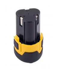 MOTOSIERRA 12V. 122MM. 2 BATERIAS 2,0AH POWERPLUS