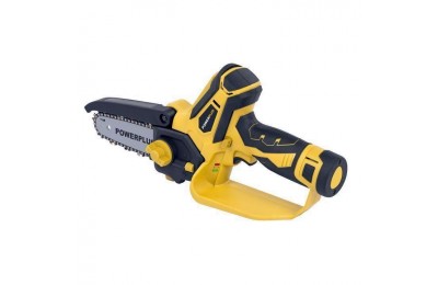 MOTOSIERRA 12V. 122MM. 2 BATERIAS 2,0AH POWERPLUS