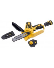 MOTOSIERRA 12V. 122MM. 2 BATERIAS 2,0AH POWERPLUS