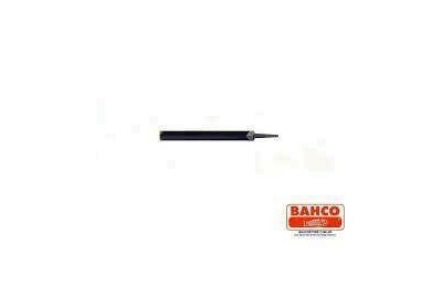 LIMA ROMBO 6 150MM. SIN MANGO BAHCO