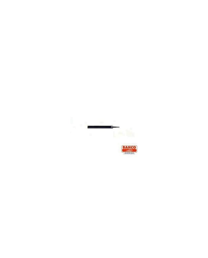 LIMA ROMBO 6 150MM. SIN MANGO BAHCO 4-272-06-3-0