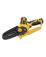 MOTOSIERRA 12V. 122MM. 2 BATERIAS 2,0AH POWERPLUS