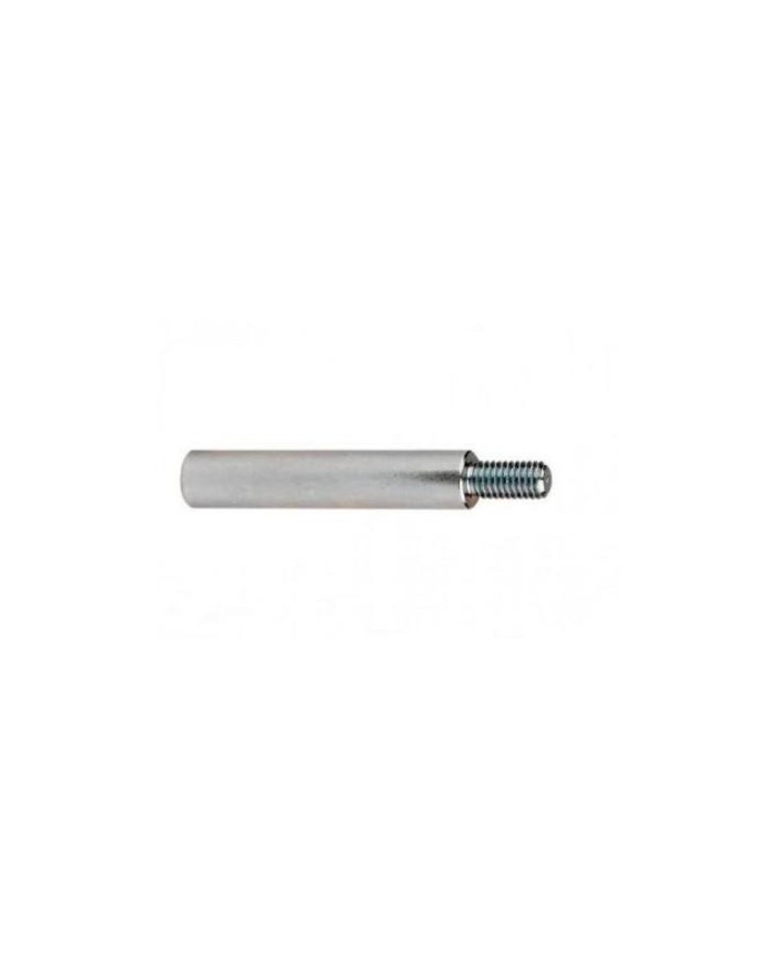 SUPLEMENTO DE ACERO ZINCADO PARA CERRADURA PULSADOR 147 HC0021Z38