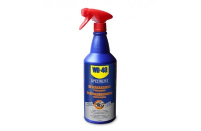 DESENGRASANTE WD40 PROFESIONAL 1000ML.M01183