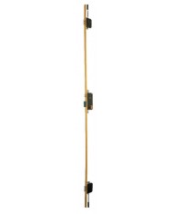 CERRADERO YALE CERRADURA 8920-40 LATONADO CL89202240B