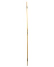 CERRADERO YALE CERRADURA 8920-40 LATONADO CL89202240B