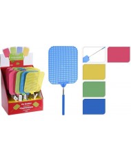 TRAMPA ADHESIVA MASSO RATAS PLASTICO (2UDS.) 231556