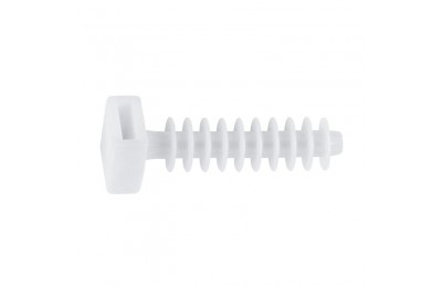 TACO BRIDA INDEX BLANCO M-6  C/100UDS. TACOBRIBL6