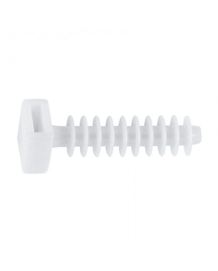 TACO BRIDA INDEX BLANCO M-8  C/100UDS. TACOBRIBL8