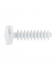 TAMIZ PLASTICO INDEX PARA TACO QUIMICO 16X330MM. (10U) MOTL16330