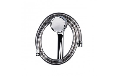 SET MANGO DUCHA Y FLEXO...