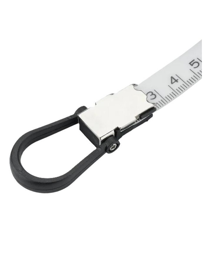 CINTA METRICA BELLOTA FIBRA DE VIDRIO 10MTS.