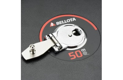 CINTA METRICA BELLOTA FIBRA DE VIDRIO 30MTS.