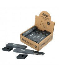 CUCHILLA-CUTTER FSK 18 MM. (10 PIEZAS) FSKTWR218